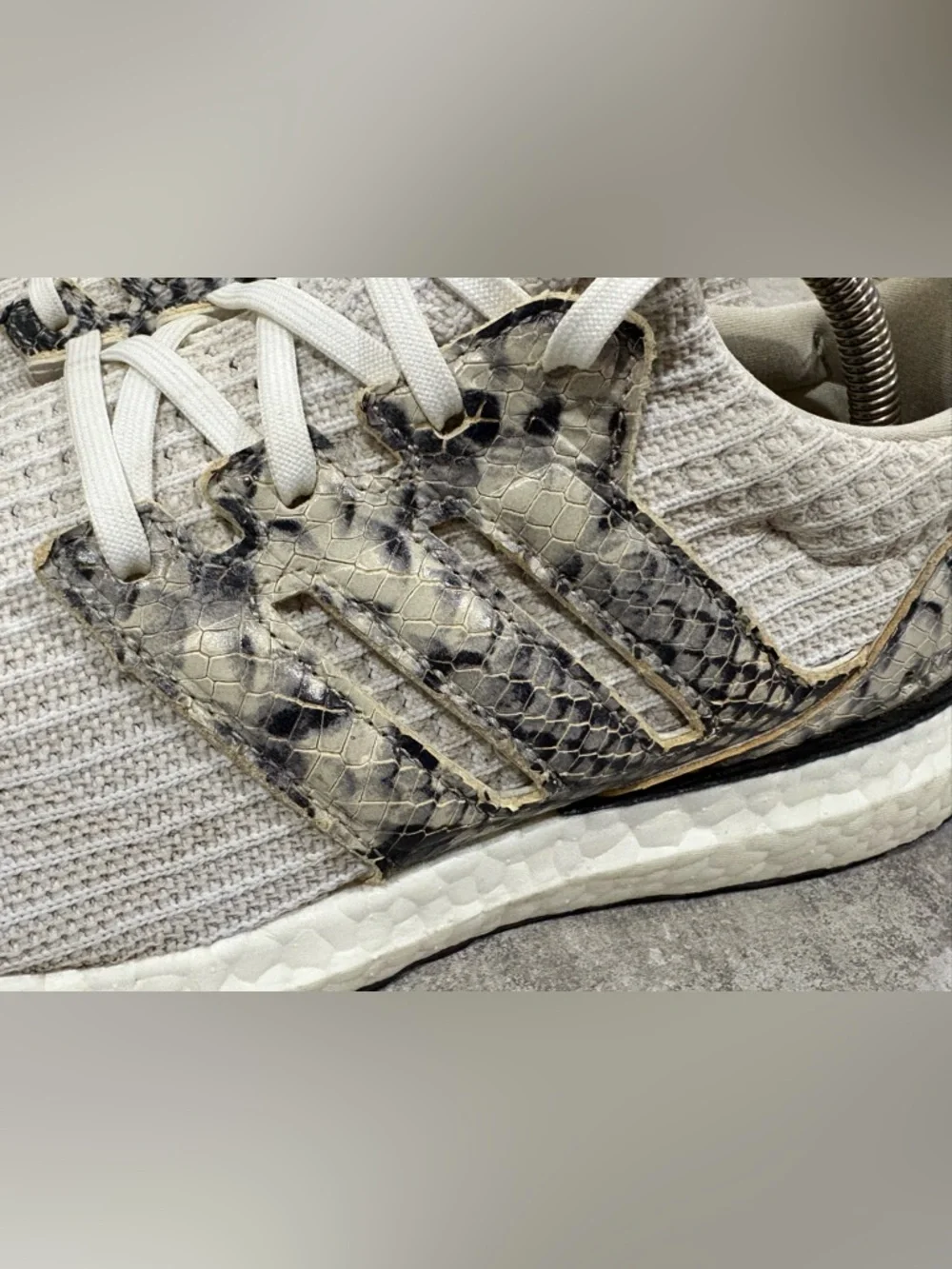 Adidas UltraBoost DNA ‘Python’ - Picture 3 of 12